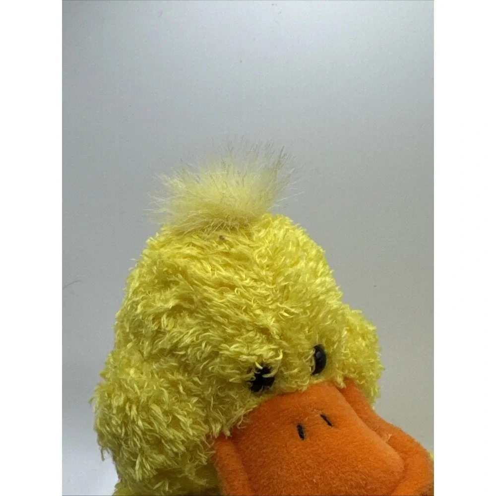 Baby G by Gund‎ Duck Plush 10